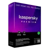 Kaspersky Premium + Klientu atbalsts | 5 ierīces | 1 gads | ES