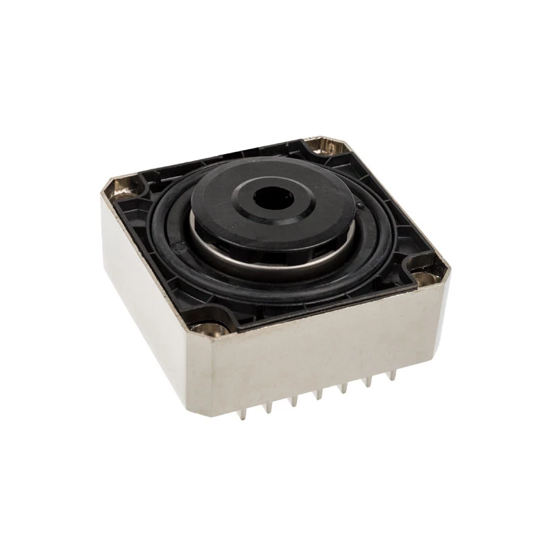 Alphacool Laing DDC310 sūknis, Single Edition, sudraba