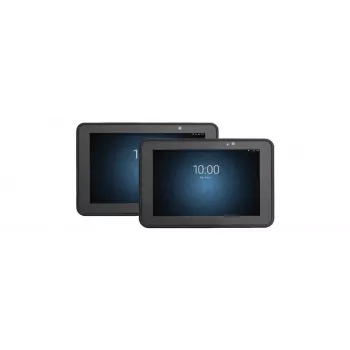 Zebra ET51 Intel Atom® 32 GB 21,3 cm (8,4 collu) 4 GB Wi-Fi 5 (802.11ac) Windows 10 IoT Enterprise Melns
