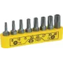 Rokas skrūvgriežu komplekts C.K Tools T4527