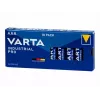 Vienreizlietojamā baterija Varta Industrial LR03 AAA Alkaline