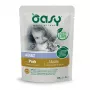 Oasy gabaliņi mērcē pieaugušiem PORK 85gr