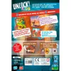 Unlock Kids - Stories from the Past, kāršu spēle