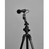 Shure MV88+ VIDEO KIT Black galda mikrofons
