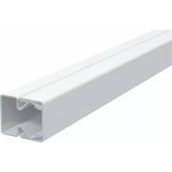 Kabeļu novadīšanas kanāls LKM 20020 20x20 cinkots (6246966)