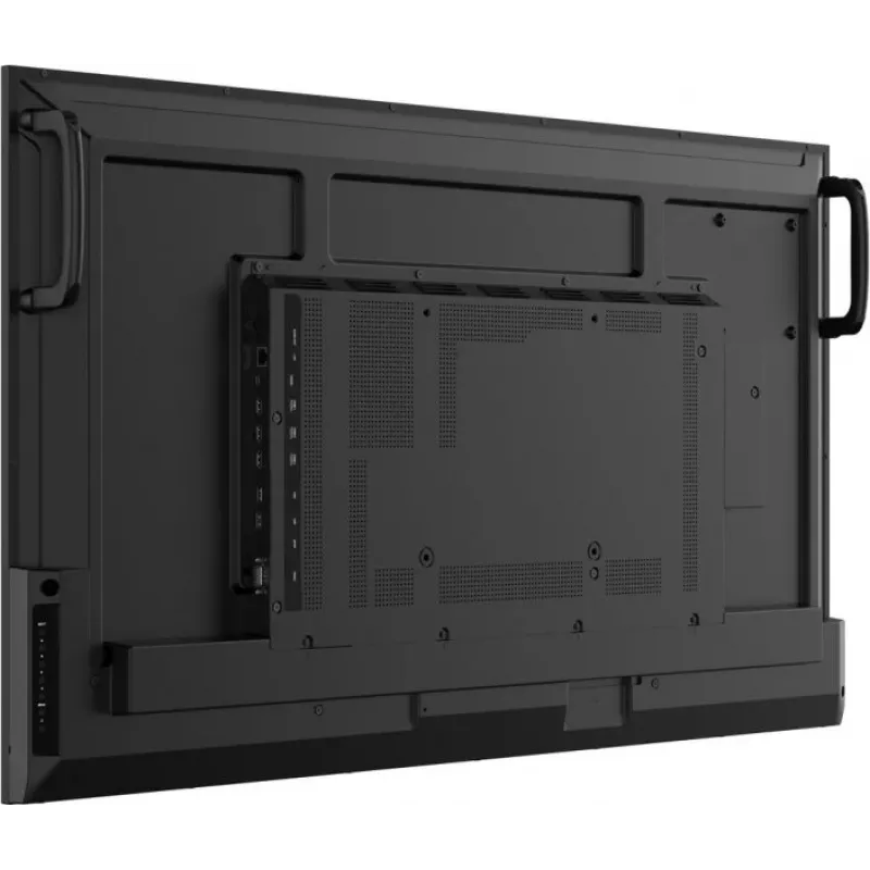 Monitors VIEWSONIC CDE4314-2C 43 collu LED 3840×2160, energoefektivitātes klase E