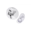 Austiņas Huawei FreeClip True Wireless Stereo