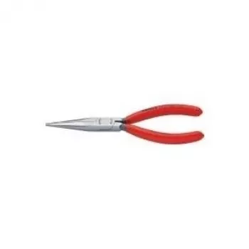 Knipex elektronikas un precīzās mehānikas telefona knaibles taisnas 160 mm 29 21 160 (29 21 160)