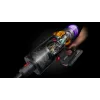 Dyson V15 Detect Absolute rokas putekļsūcējs niķelis, dzeltens 446986-01