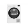 INDESIT veļas žāvētājs | C YD 92D WB EE | Energoefektivitātes klase E | Ielādēšana no priekšpuses | 9 kg | Digitāls | Dziļums 60,7 cm | Balts