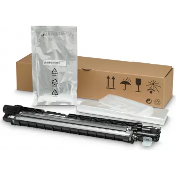 Melnā attīstītāja bloks HP LaserJet Z7Y70A