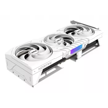 SAPPHIRE Radeon RX 9070 16GB GDDR6 grafikas karte