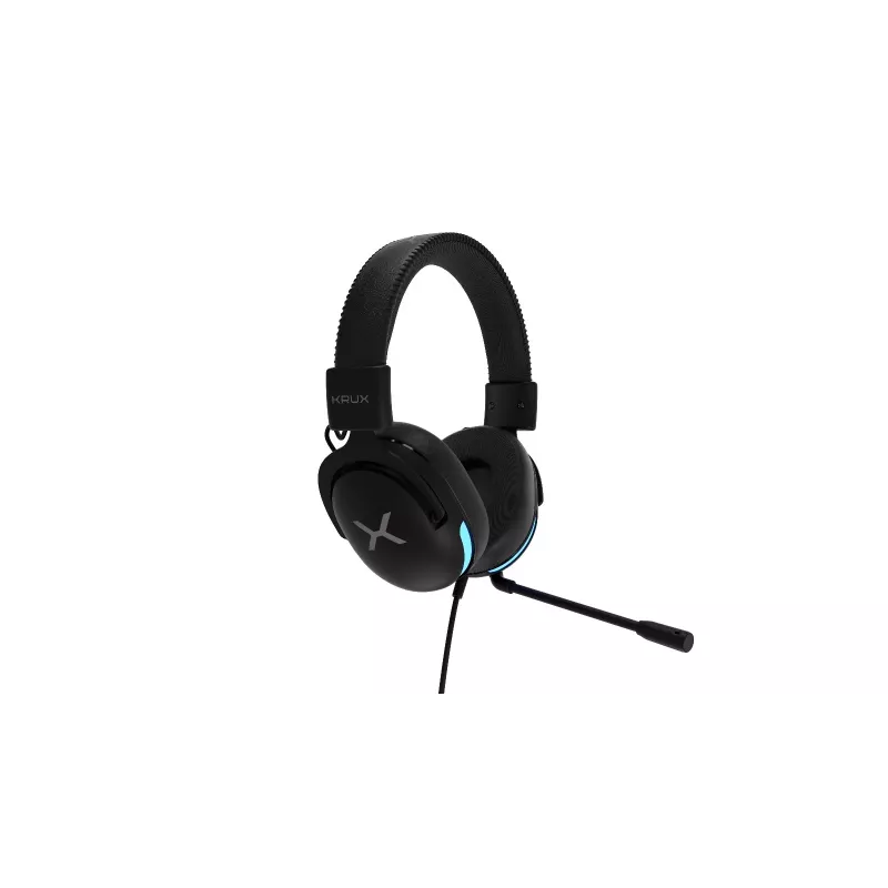 Krux Crave RGB KRXC015 austiņas