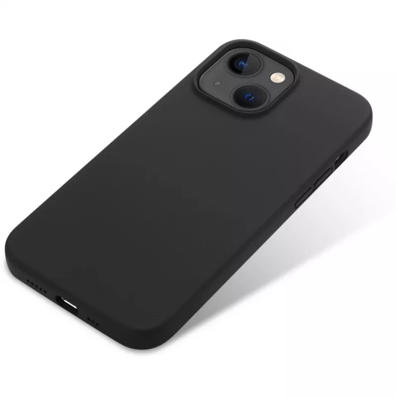 StyleShell SHOCK, Phone Case Melns, iPhone 14 Plus