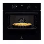 Iebūvējamā cepeškrāsns Electrolux EOD5F71Z SteamBake 600, 72 L, katalītiskā tīrīšana, A energoefektivitātes klase, 50–275°C
