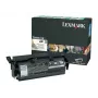 Toner Lexmark T650A11E kārtridžs 10000 lapaspuses Melns