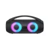 Bluetooth skaļrunis Denver BTG-616 ar rokturi un LED apgaismojumu