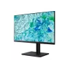 Acer Vero B247YE monitors 60,5 cm 23,8 collas - Full-HD, IPS, 100Hz, HDMI, DisplayPort, VGA, USB 3.2 Hub, Skaļrunis [Enerģijas klase E] (UM.QB7EE.E29)