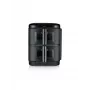 Fritieris SEVERIN FR 2468 S-Fry Duo Stack 2-in-1 gatavošanas ietilpība, divu grozu dizains