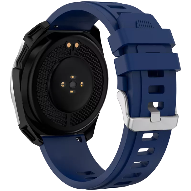 Canyon SW-83 - Maverick - viedpulkstenis - GPS - BT - krāsains LCD displejs 1.32 collas - ūdensizturīgs IP68