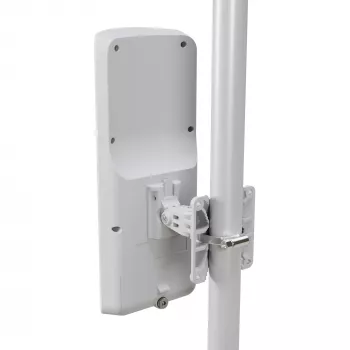 Mikrotik mANTBox ax 15s Balts Power over Ethernet (PoE)