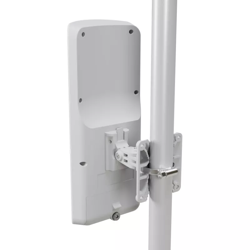 Mikrotik mANTBox ax 15s Balts Power over Ethernet (PoE)