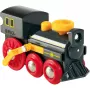 Vilciens BRIO Old Steam Engine
