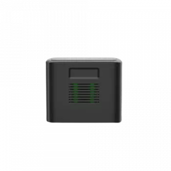 Bateriju bloks Jimmy HW8 Pro 3000mAh pārnēsājams uzlādējams bateriju bloks bezvada ierīcēm