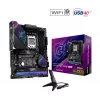 Mātesplate ASRock X870 Riptide WiFi — ATX, AMD X870, Socket AM5, DDR5, 4 DIMM, 256 GB, Wi‑Fi 7, 2.5GbE