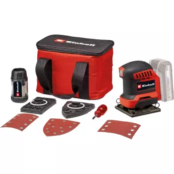 Einhell 4460730 akumulators melns