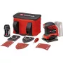 Einhell 4460730 akumulators melns