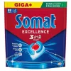 Somat 3-in-1 trauku mazgājamās mašīnas kapsulas, 88 gab.