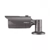Bullet IP drošības kamera Hanwha Wisenet QNO-6012R1 — 2,8 mm, 1920×1080, iekštelpām/ārtelpām, griestu/galda stiprinājums, melna