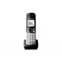 Panasonic KX-TGA 681 Papildu klausule Melna (KX-TGA 681)
