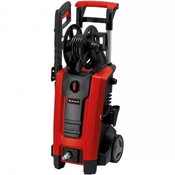 Augstspiediena mazgātājs TE-HP 140 (Sarkans/melns, 1.900 W, 140 bāri)