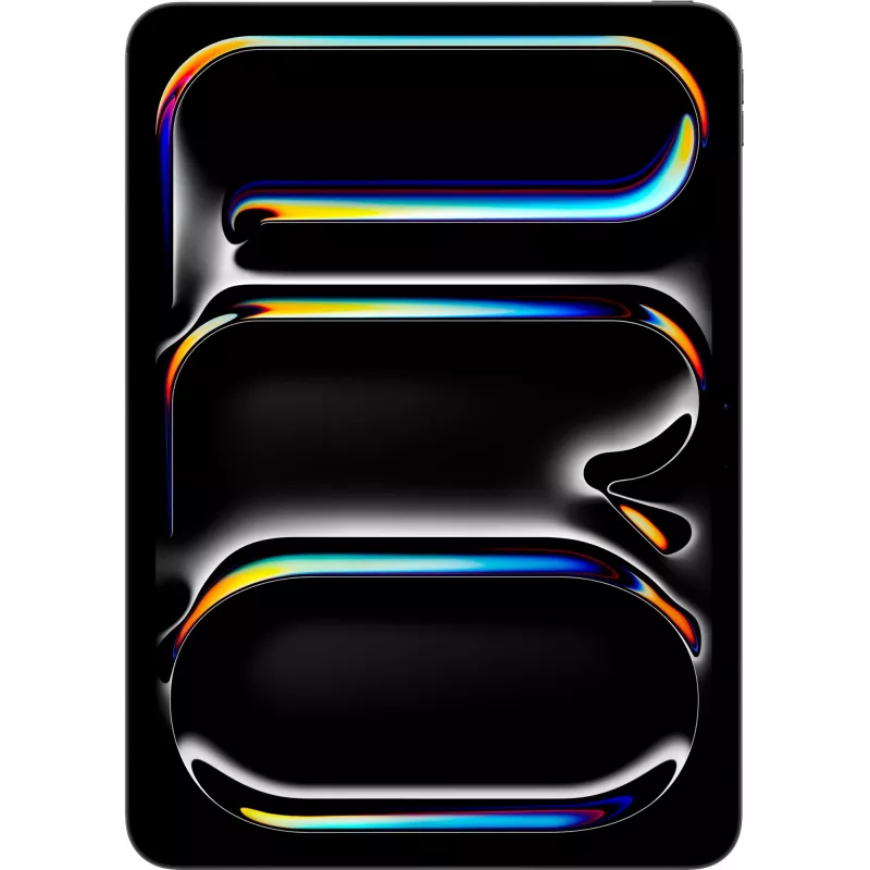 Apple iPad Pro 7. paaudze 11 collu Wi-Fi 256GB - Melns