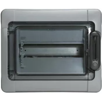 Elektrosadales skapis Legrand 601981 Platums 340 mm Dziļums 141 mm Augstums 282 mm