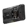 Izturīgs viedtālrunis UleFone Armor 28 Ultra Thermal 5G — 16GB RAM, 1TB krātuve, melns