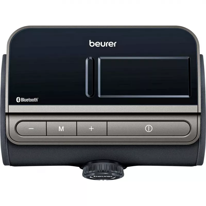 Beurer BM 81 easyLock asins spiediena mērītājs (65511)