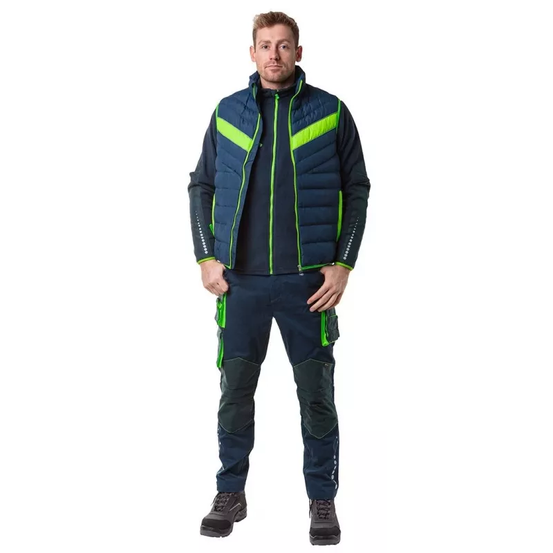 NEO tools 81-534-M darba apģērbs