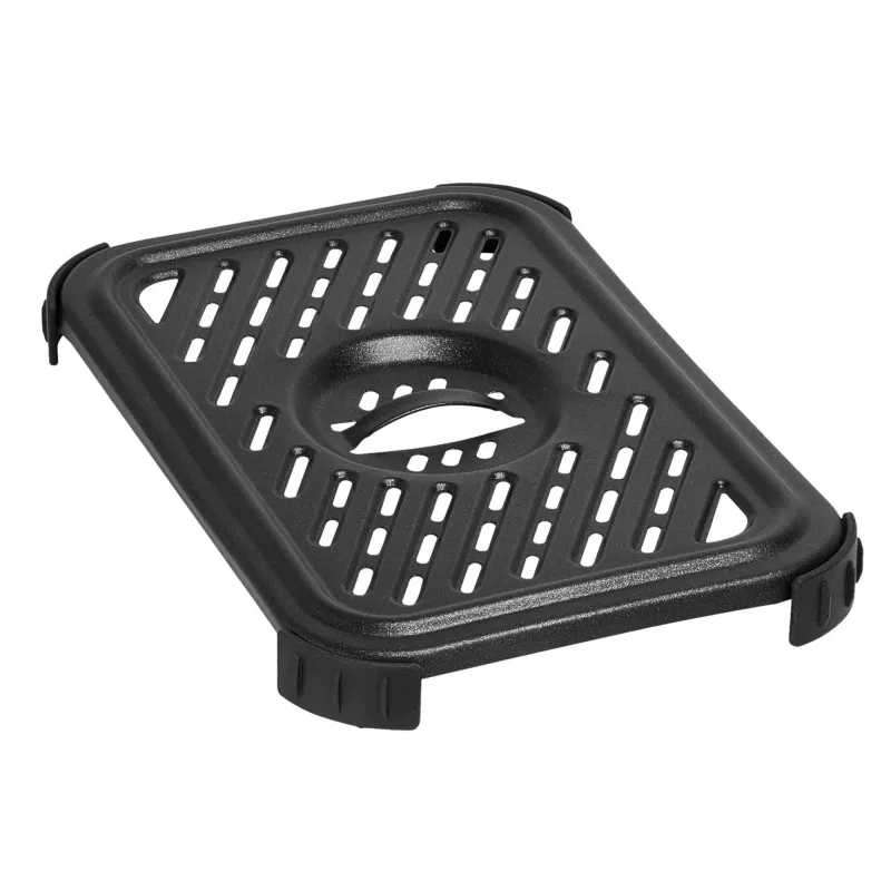 Gaisa fritieris AMICA AFM7020 melns — 700W jauda, 3,5L ietilpība