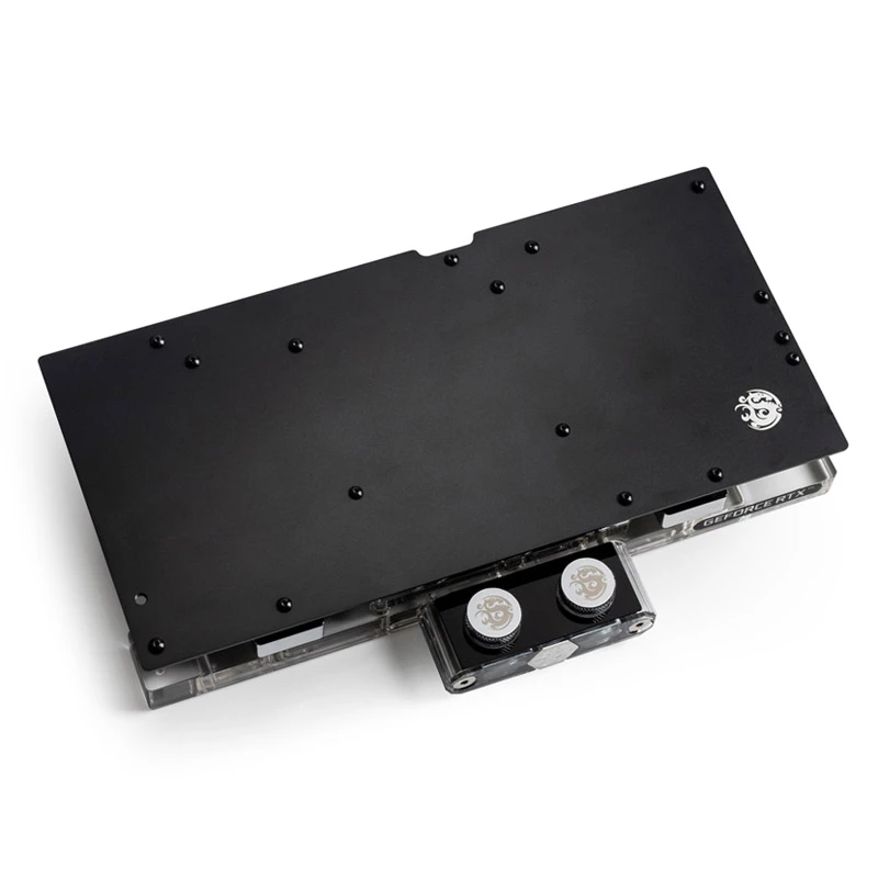 Bitspower Classic ASUS RTX 3070 TUF, ARGB - akrils