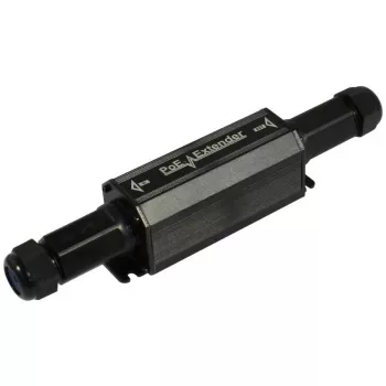 PoE paplašinātājs ALLNET ALL-PR2012P-E āra IP67 IEEE802.3AT