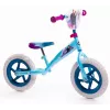 Bērnu velosipēds HUFFY 12 collu Frozen modelis 27611W — 12 collu riteņi, viena ātruma, kājas bremze