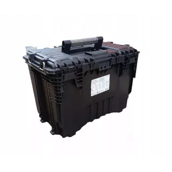 Toolbox XL Roc Pro Gear 2.0 Keter
