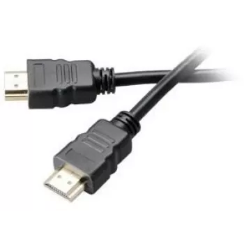 HDMI kabelis Akasa AK-CBHD02-100 10m 1920x1080 10.2 Gbit/s Melns