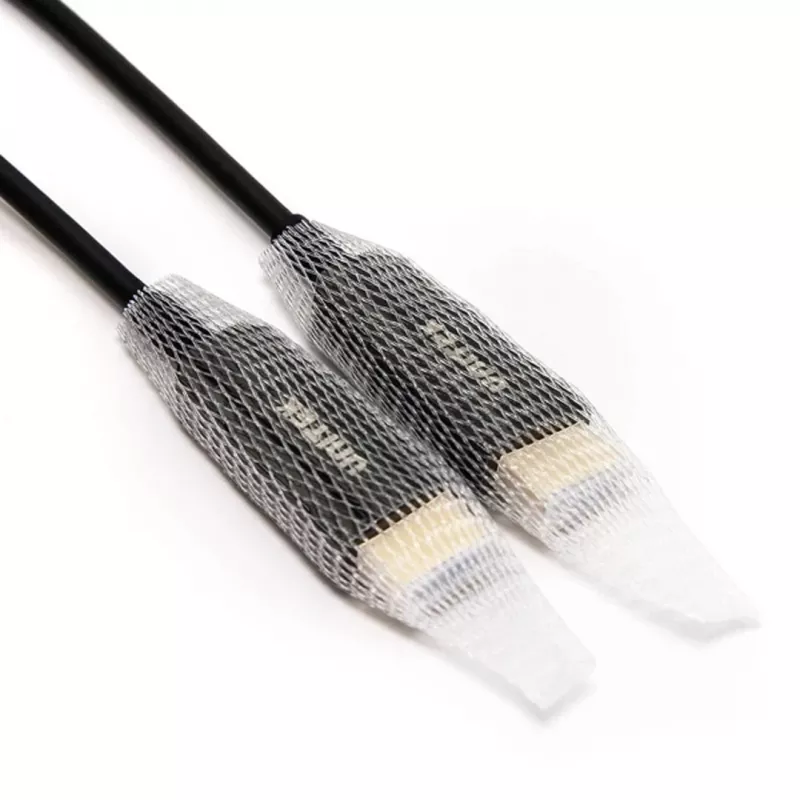 HDMI optiskais kabelis Unitek C11092ASL01 4K 60Hz (HDMI 2.0, 20 m, vīr.–vīr., melns)