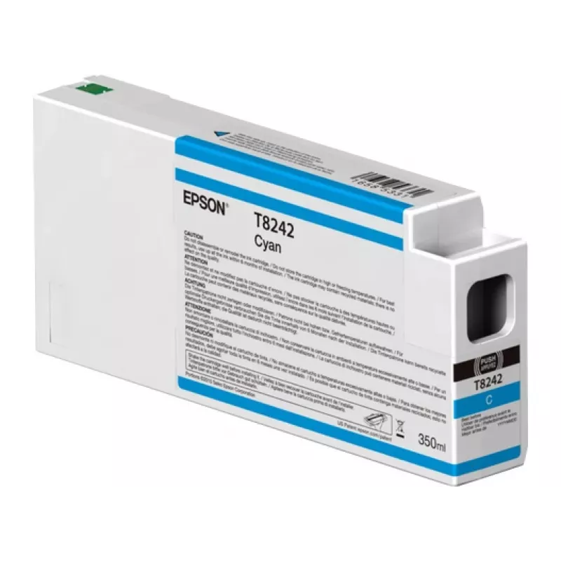Epson T54X80N tintes kasetne 1 gab. Oriģināls Matēta melna