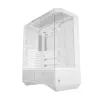 Datora korpuss Darkflash DY460 ATX Balts