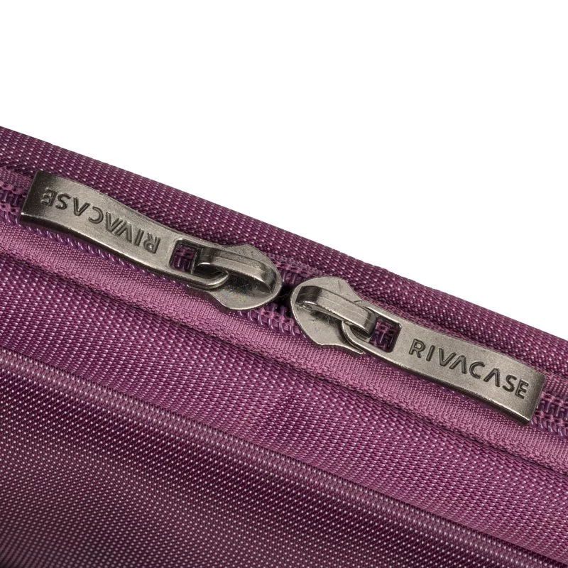 Rivacase 8231 39,6 cm (15,6 inch) Messenger soma, violeta